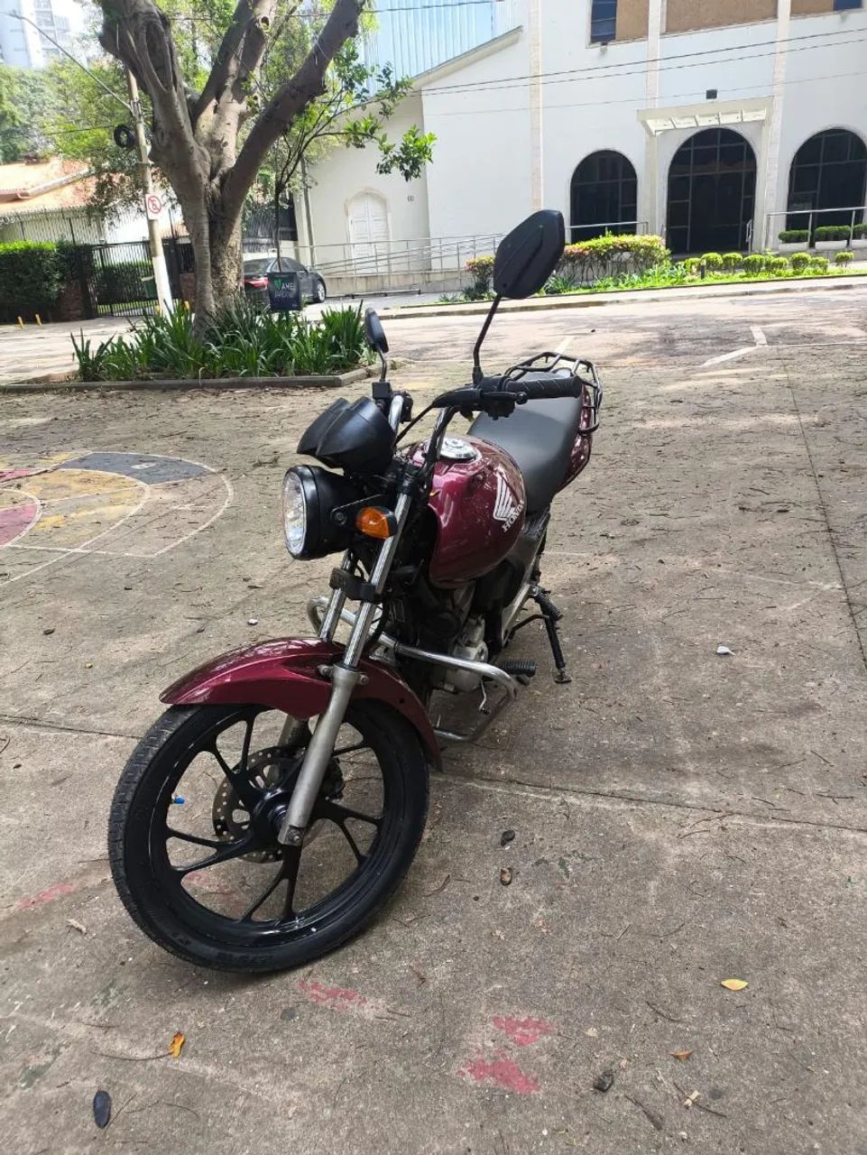Fan 150 mix  - Foto 2
