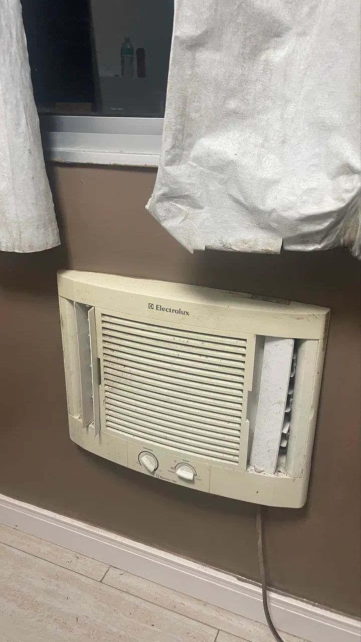 2 Ar condicionados Electrolux 