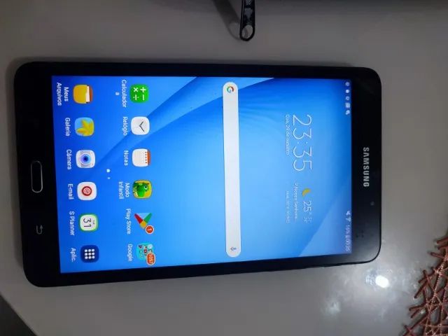Tablet A 2016