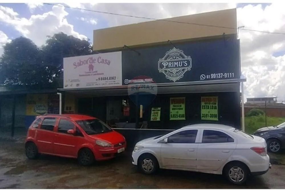 "Prédio Comercial no Jardim Brasília: Invista Já!" - Foto 3