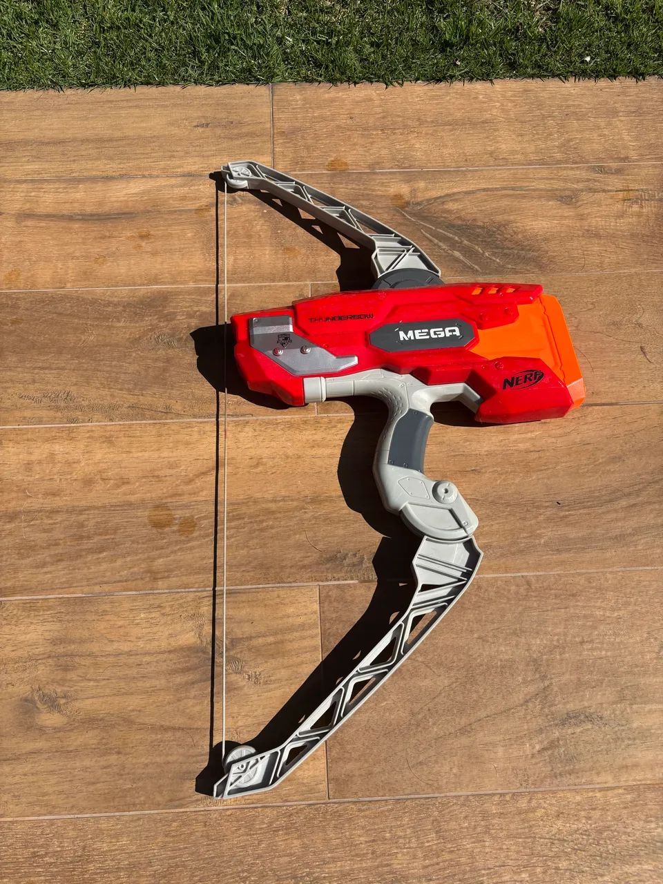 Arco nerf mega - Foto 2