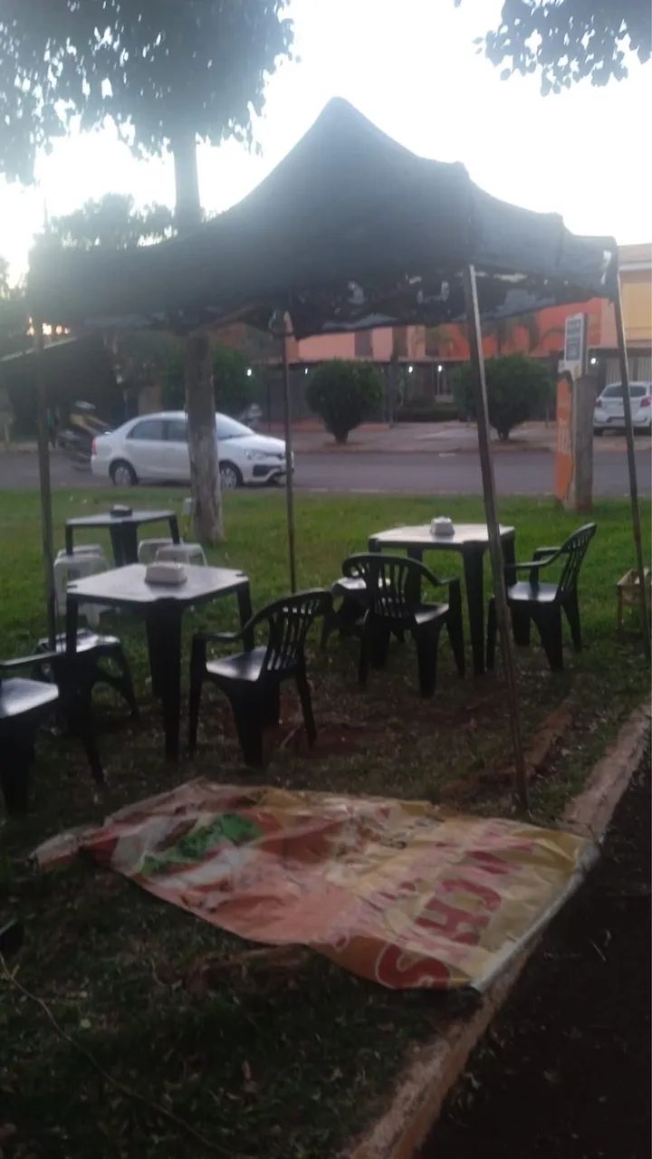 Treiler de lanches - Foto 5