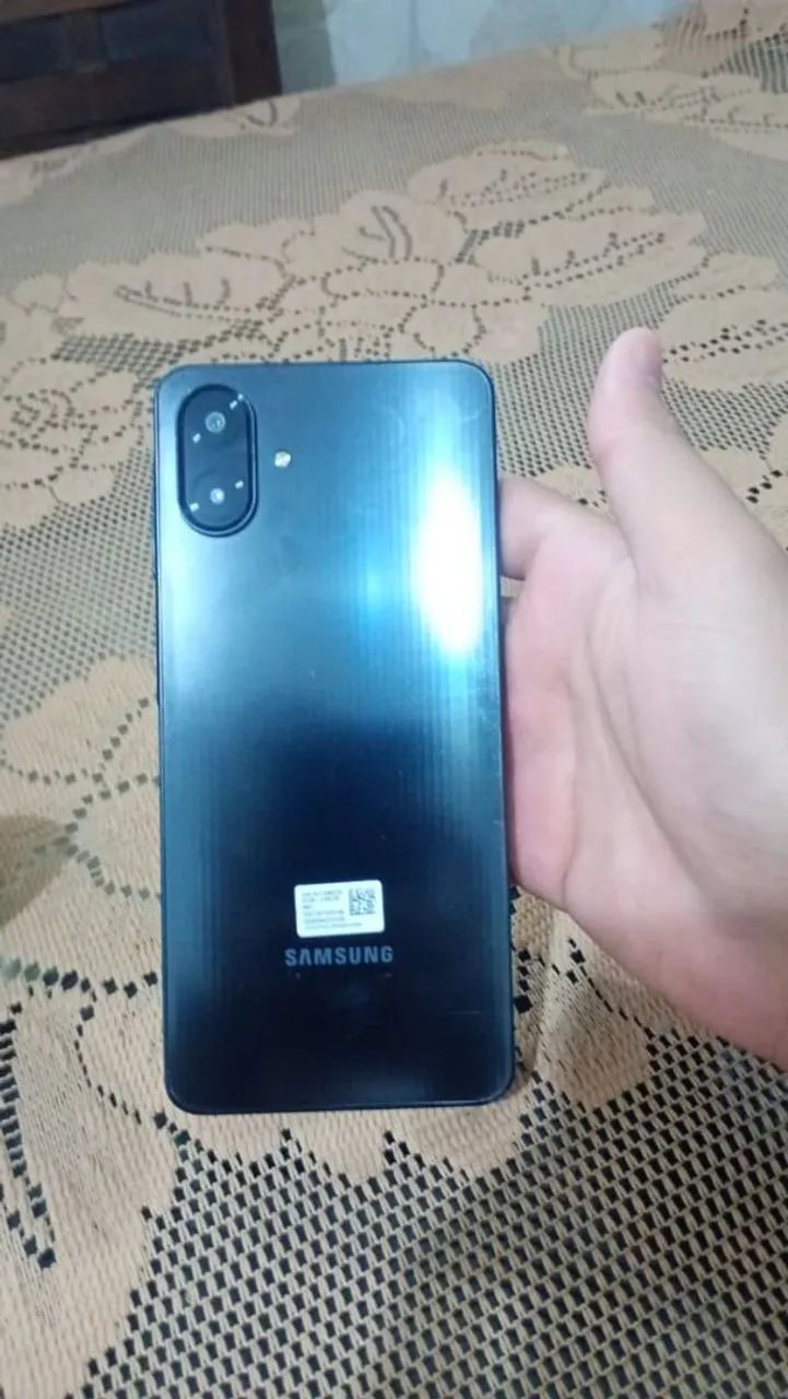 SAMSUNG A07 128GB - Foto 3