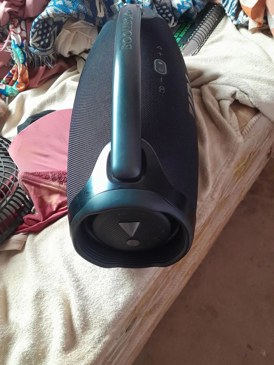 Vendo bombox 3  - Foto 3