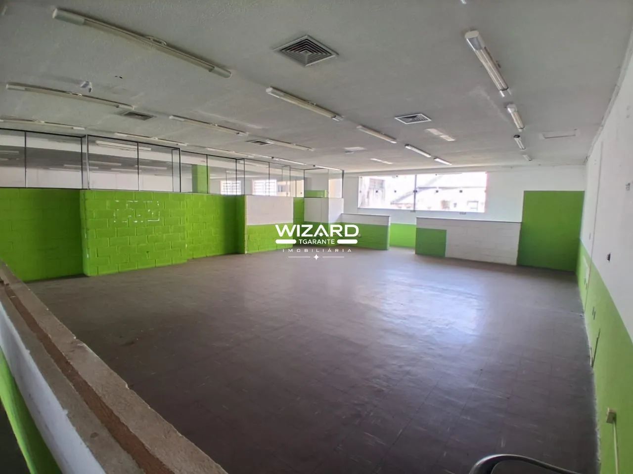 Salão Comercial para aluguel com 600m² no centro de Amparo/SP - Foto 5