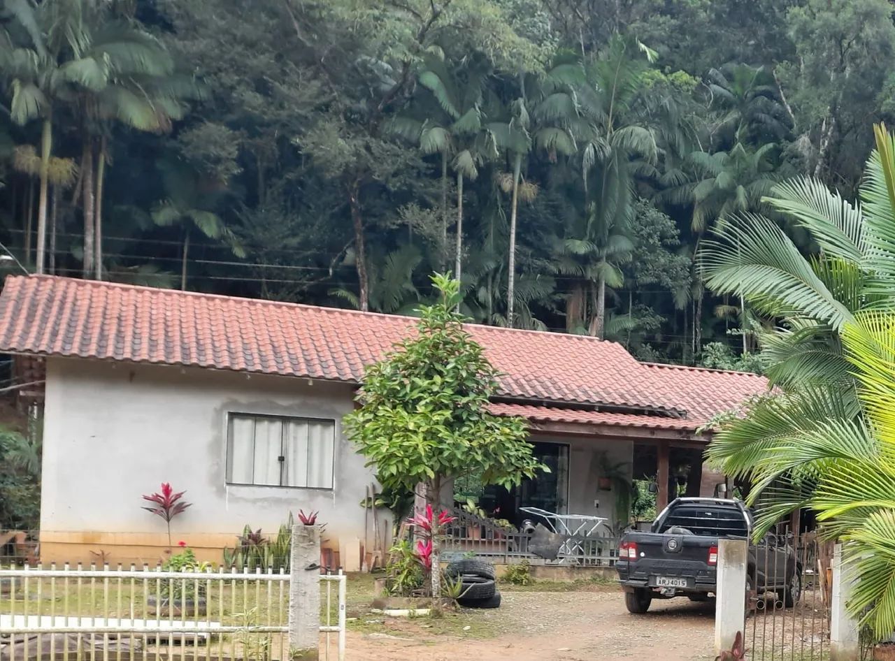 Sitio próximo a cidade  - Foto 2