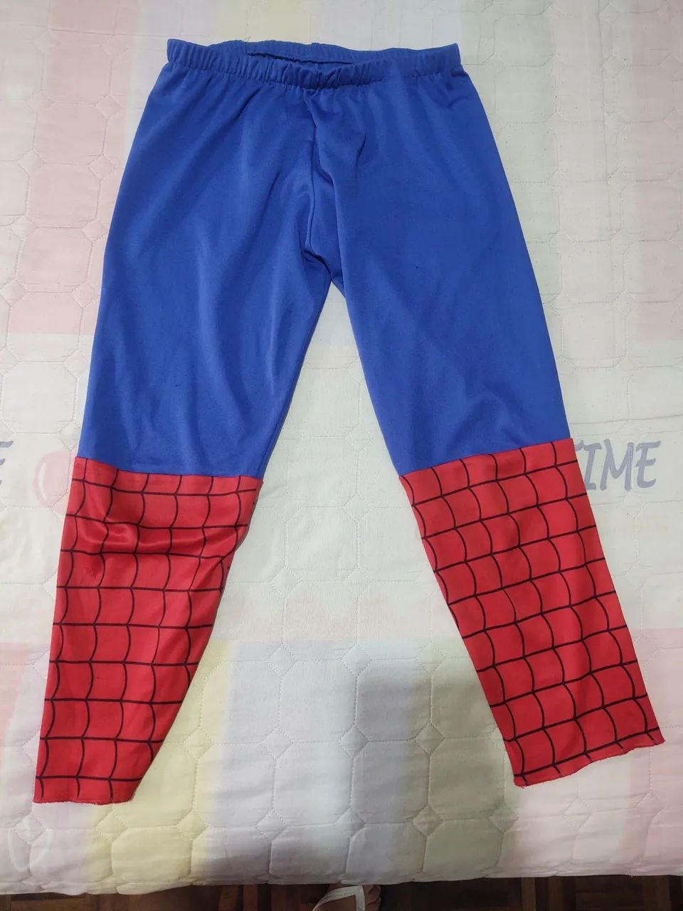 Fantasia Homem Aranha  - Foto 3