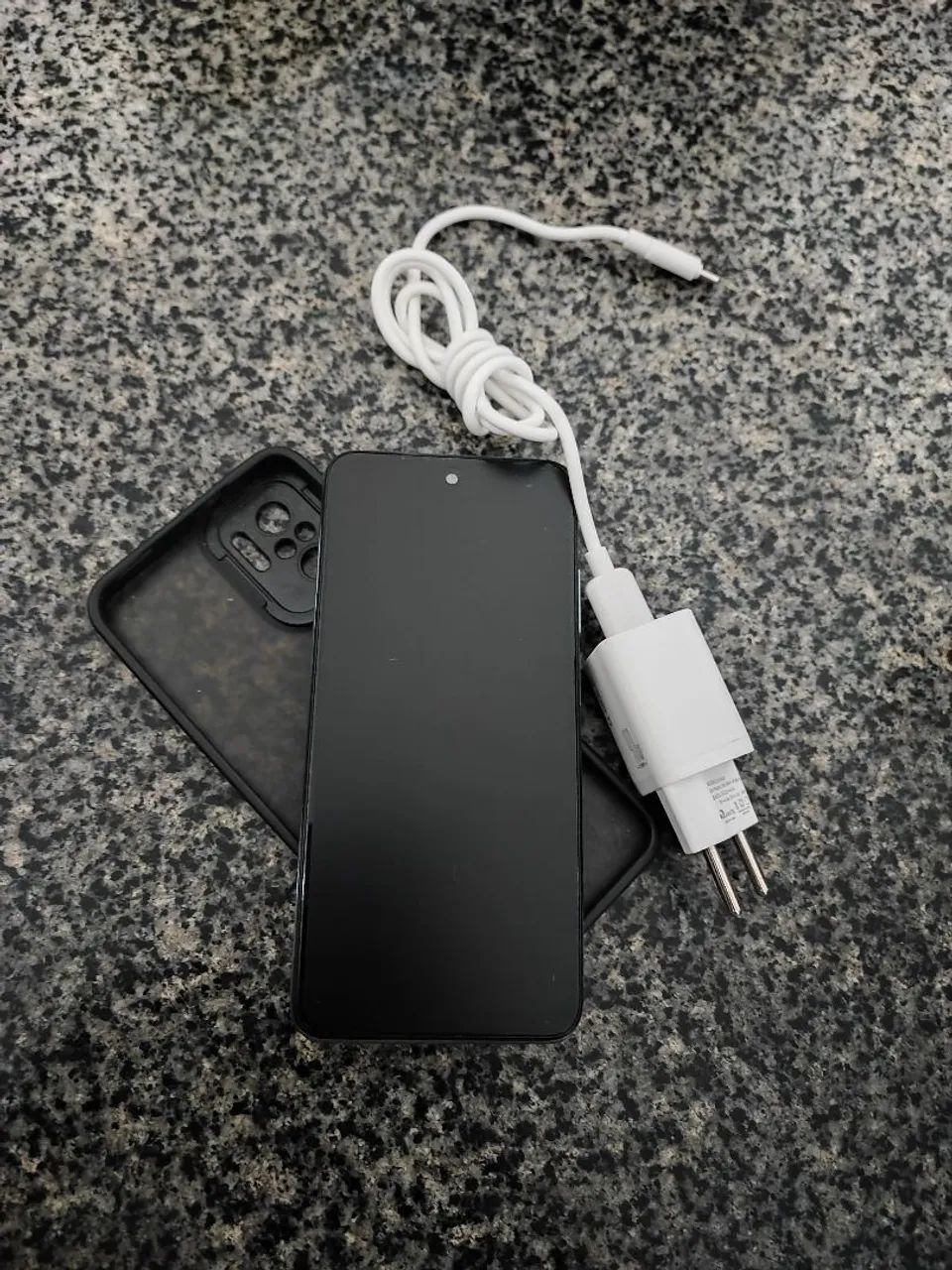 Xiaomi redmi note 10s (Anápolis) 