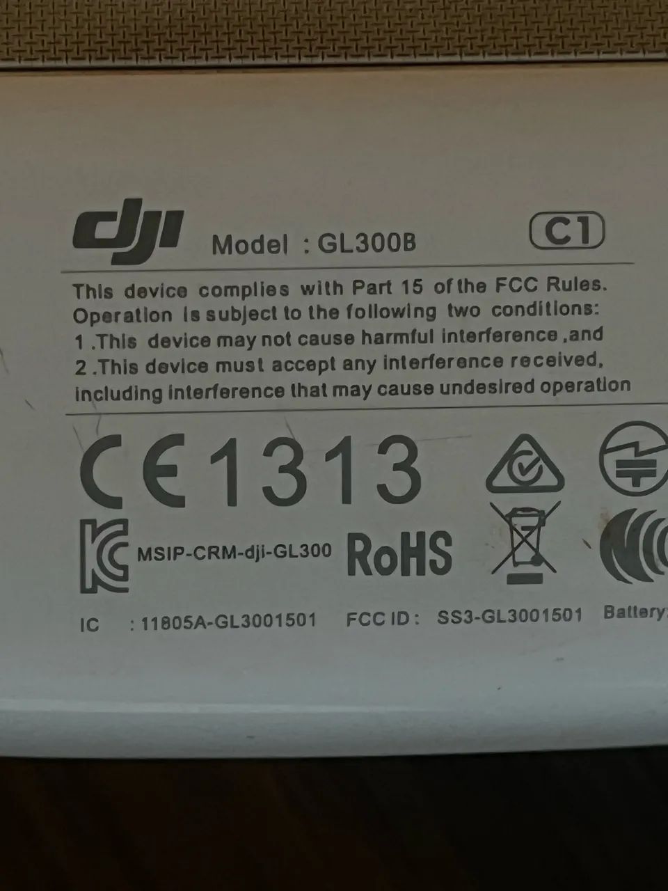 Controle de Drone dji phantom 4 pro  - Foto 5