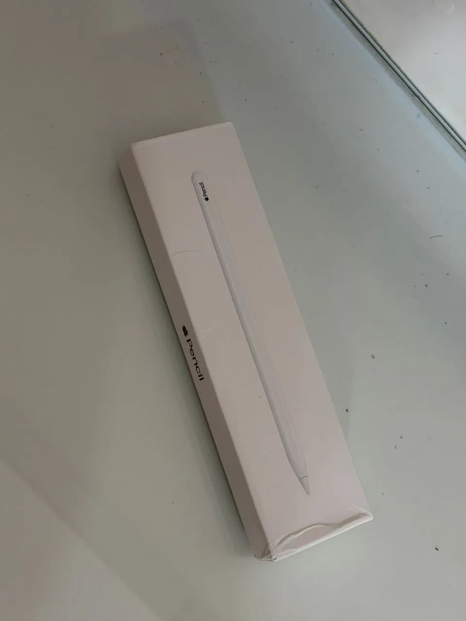 APPLE PENCIL 2ª GERAÇÃO ORIGINAL