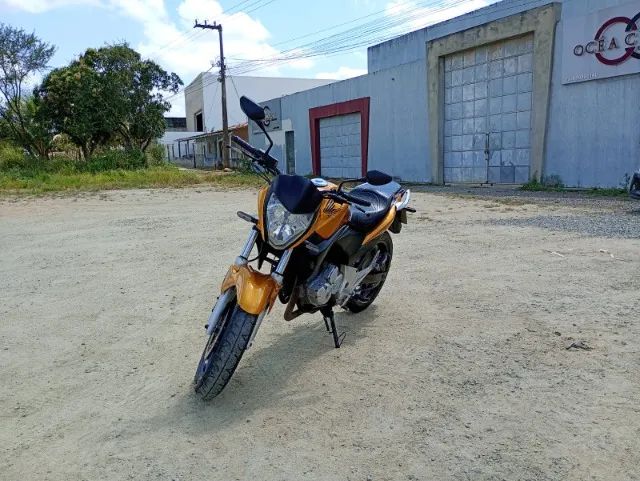HONDA CB 300 2011  - Foto 4