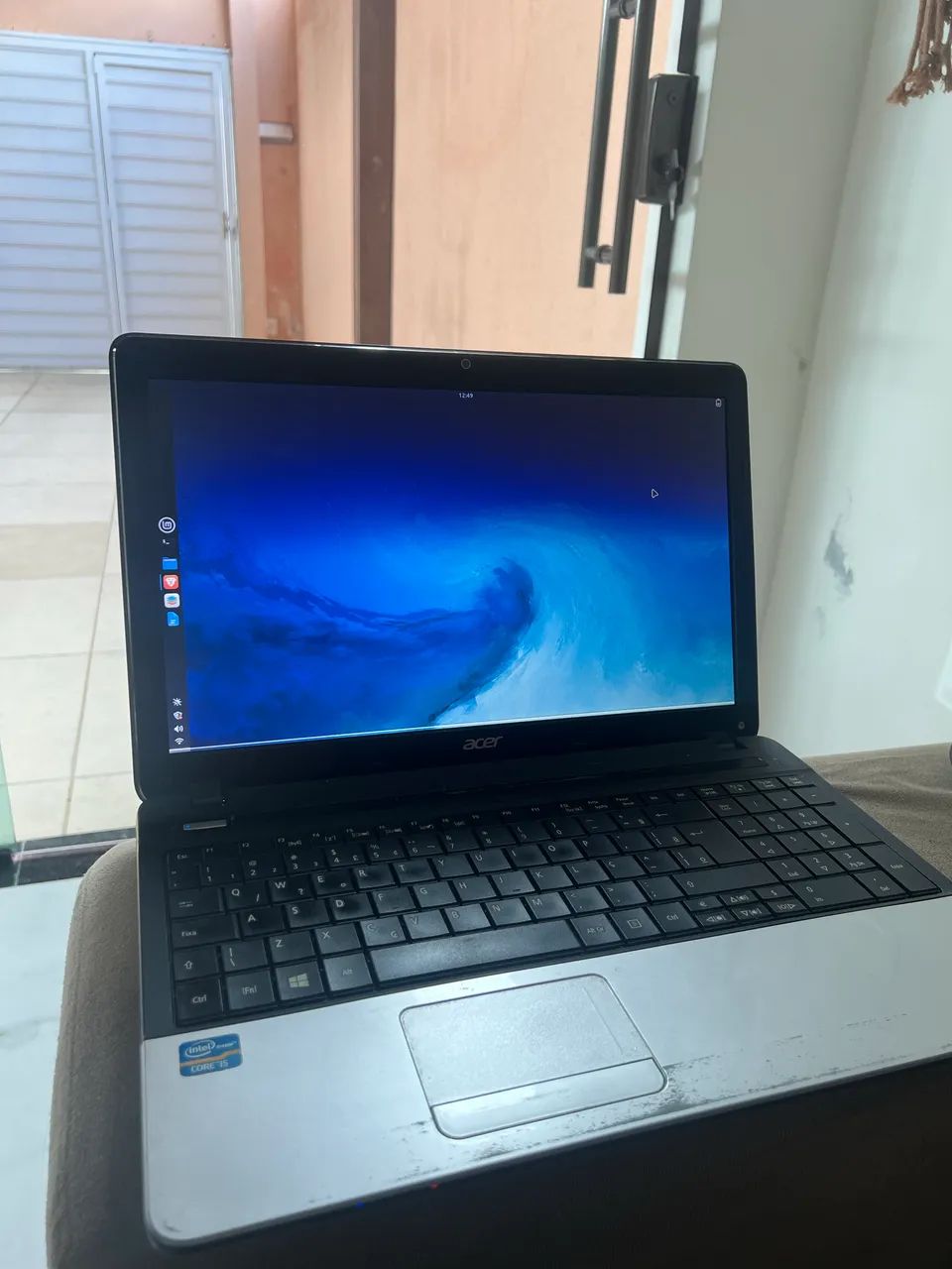 Notebook acer - Foto 3