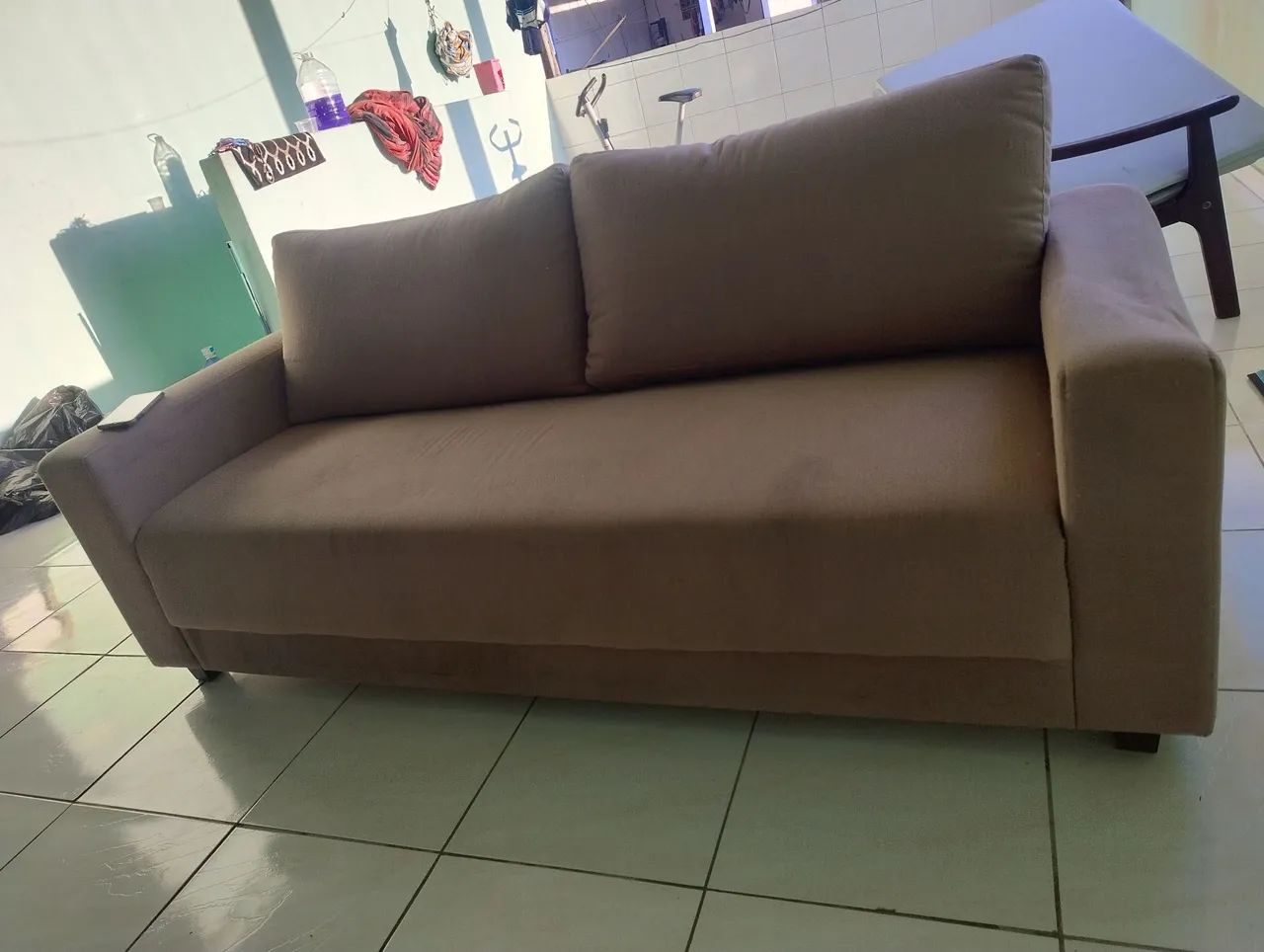 Vende-se sofá - Foto 4