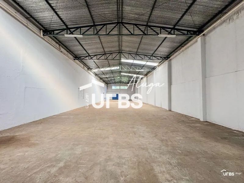 Galpão, 1839 m², Setor Cândida de Morais - Foto 5
