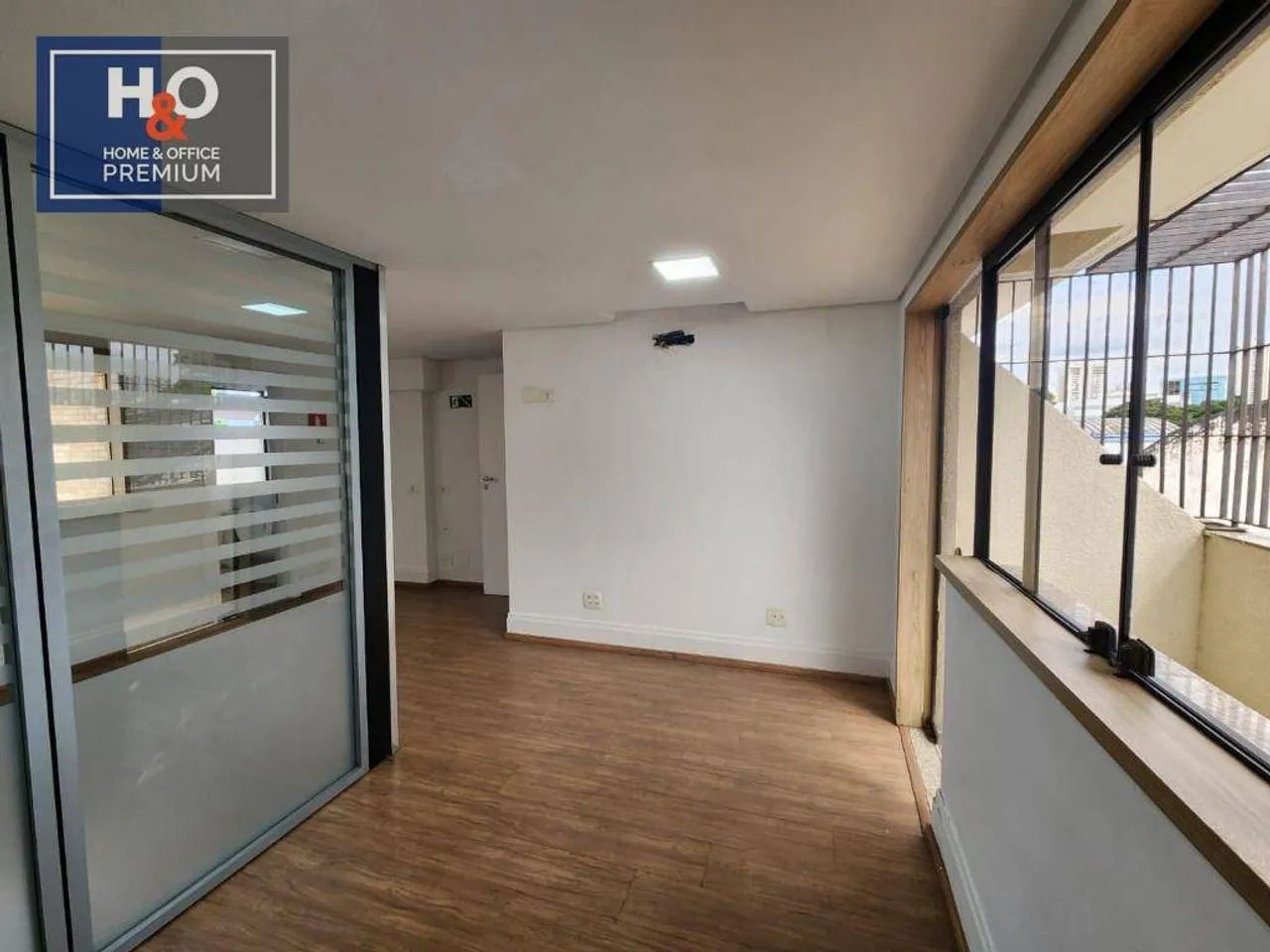 Sala para alugar, 25 m² - Barra Funda - São Paulo/SP - Foto 3