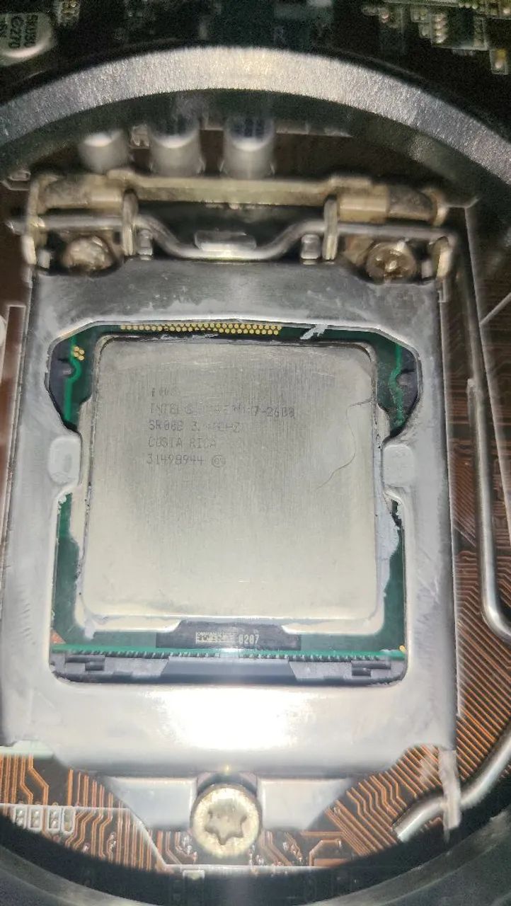Placa Mãe ASUS - Foto 2