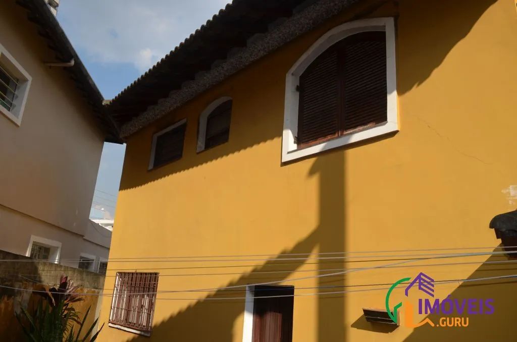 CASA ASSOBRADADA - REAL PARQUE - SP - Foto 3