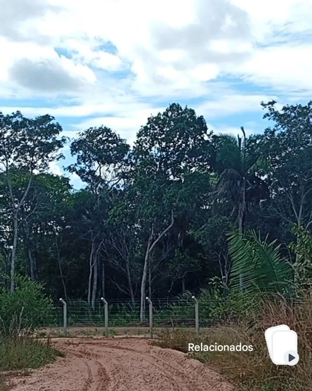 Terreno Villa buritis chácara - Foto 4