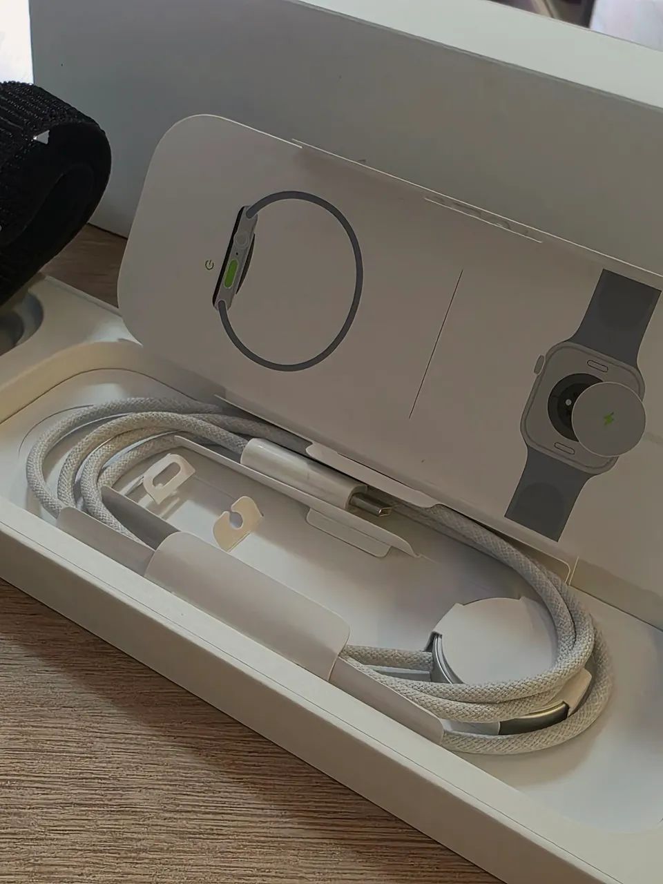 Apple Watch Series 11 GPS - Foto 5