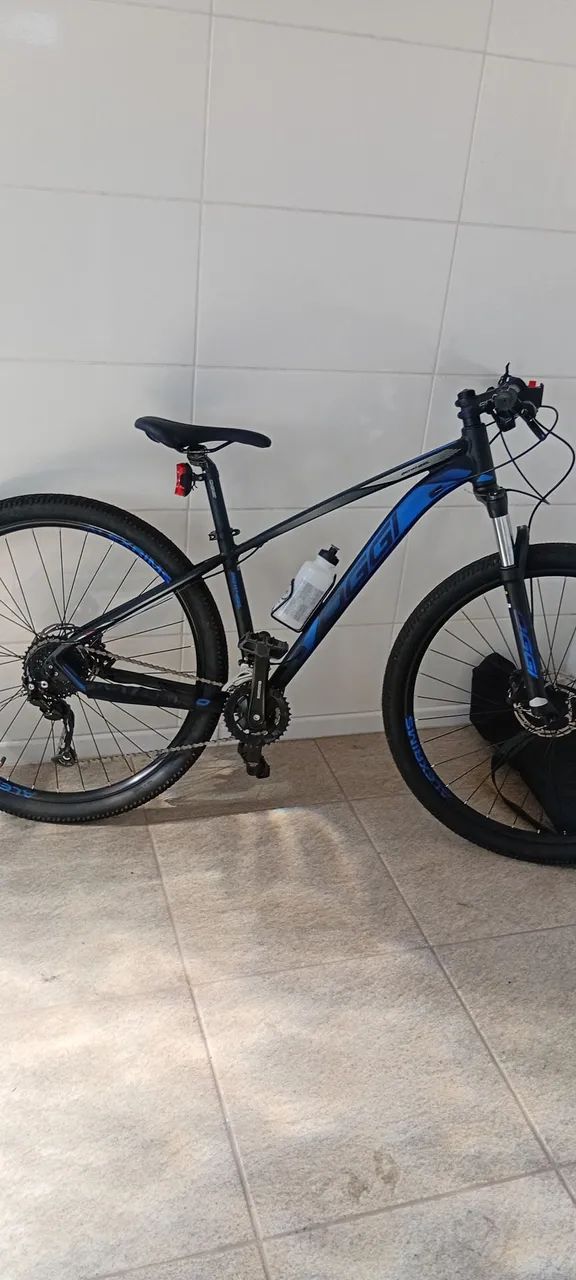 Bicicleta  - Foto 4