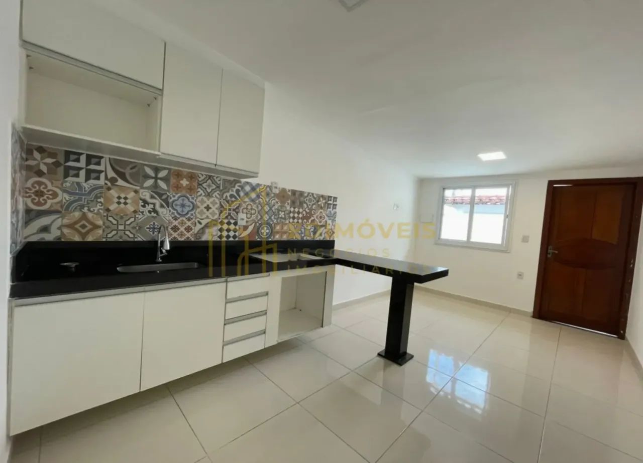 Mata da Serra: Studio de 1 Quarto Perfeito para Investir! - Foto 5