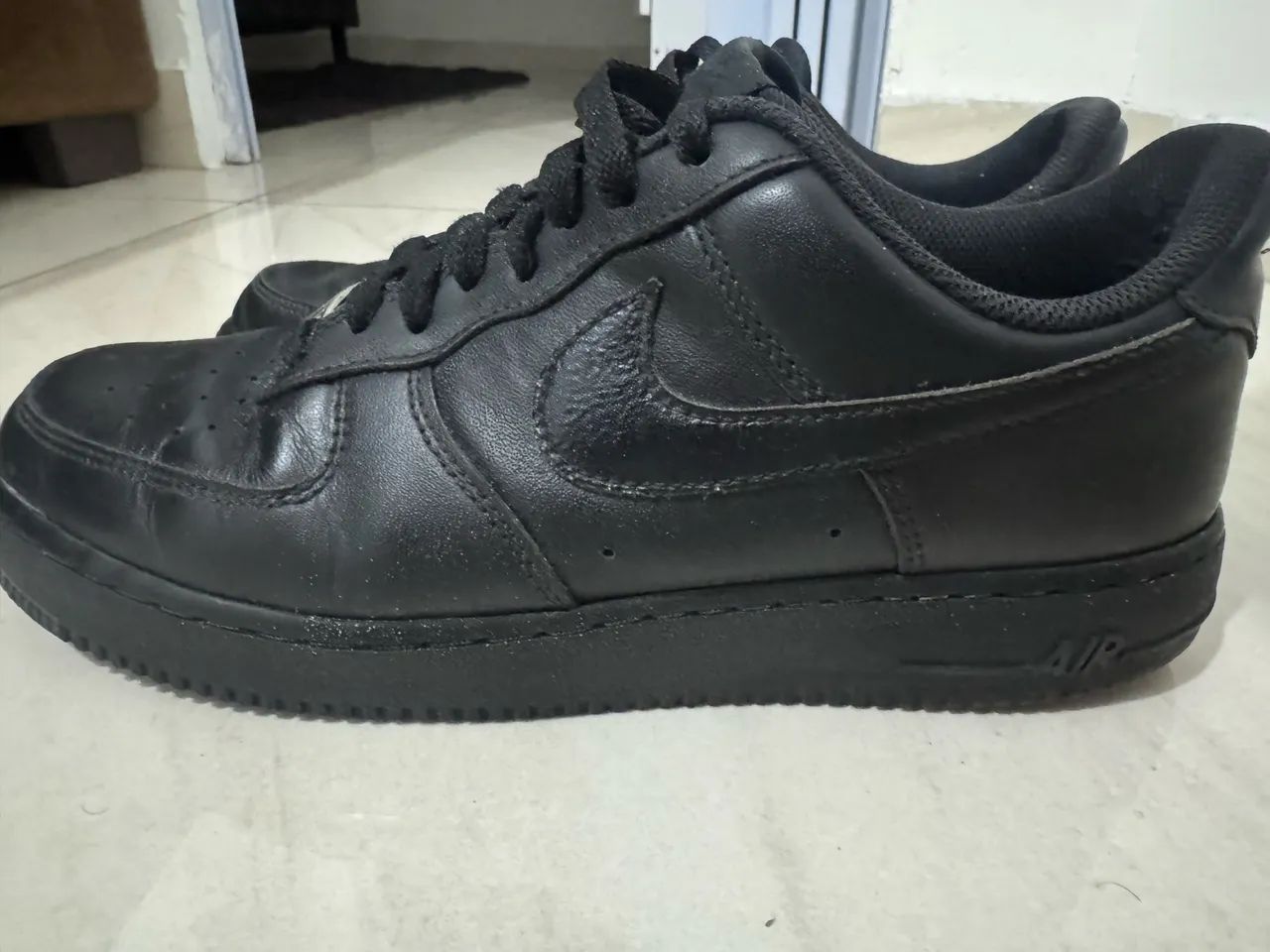 Tênis Nike Air Force  - Foto 3