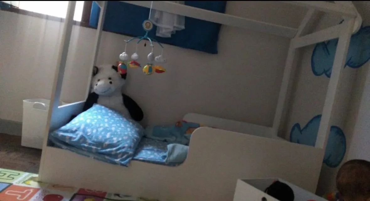 Cama infantil  - Foto 5