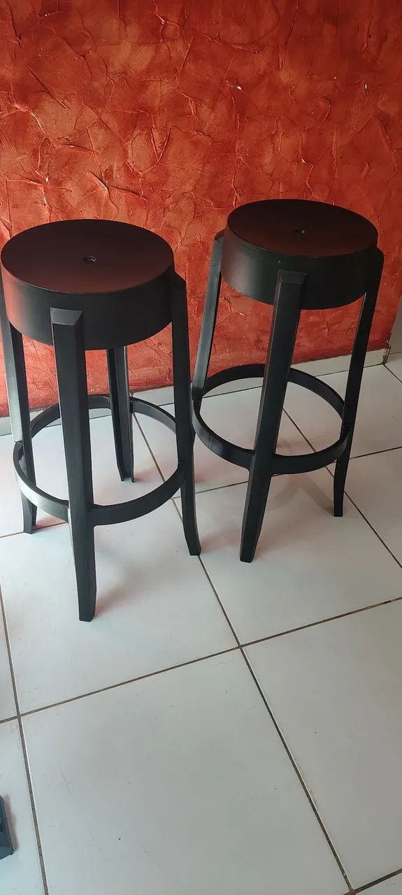 2 Banquetas - Foto 2