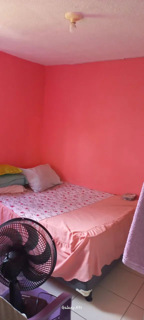 Vendo apartamento no Benedito bentes  - Foto 4