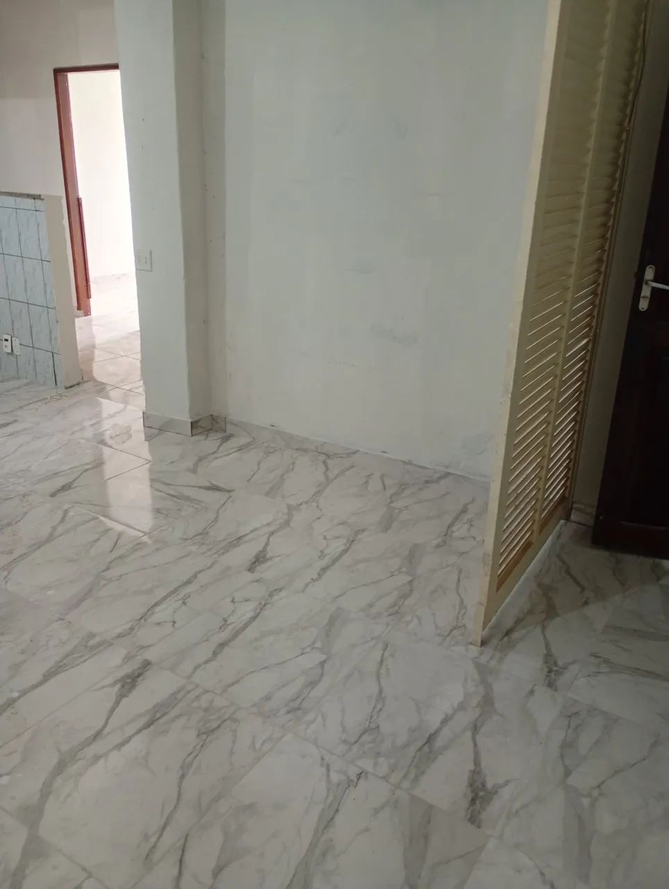 Alugo apartamento no Aquidabã. - Foto 4