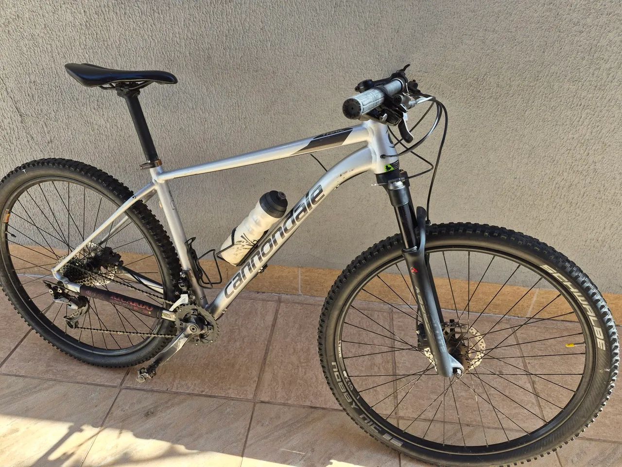 Bike 