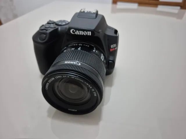 Câmera profissional - Foto 3