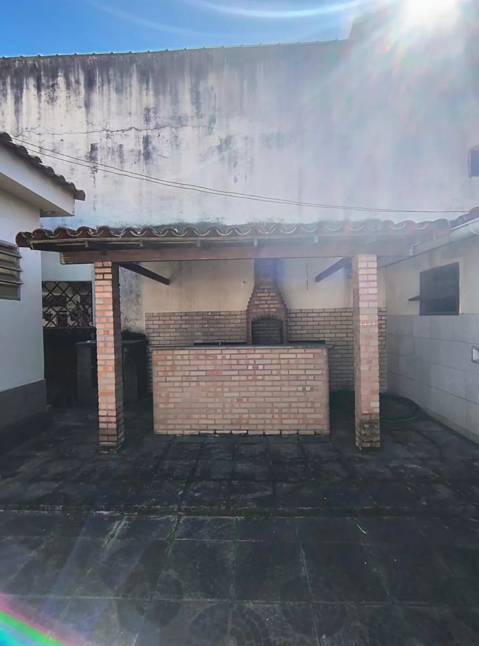 Casa espaçosa no Boqueirão - Foto 4