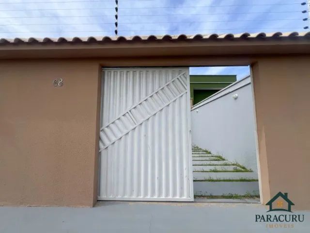 Alugo casa nova mobiliada com três suítes no bairro Paracuru Beach. - Foto 2