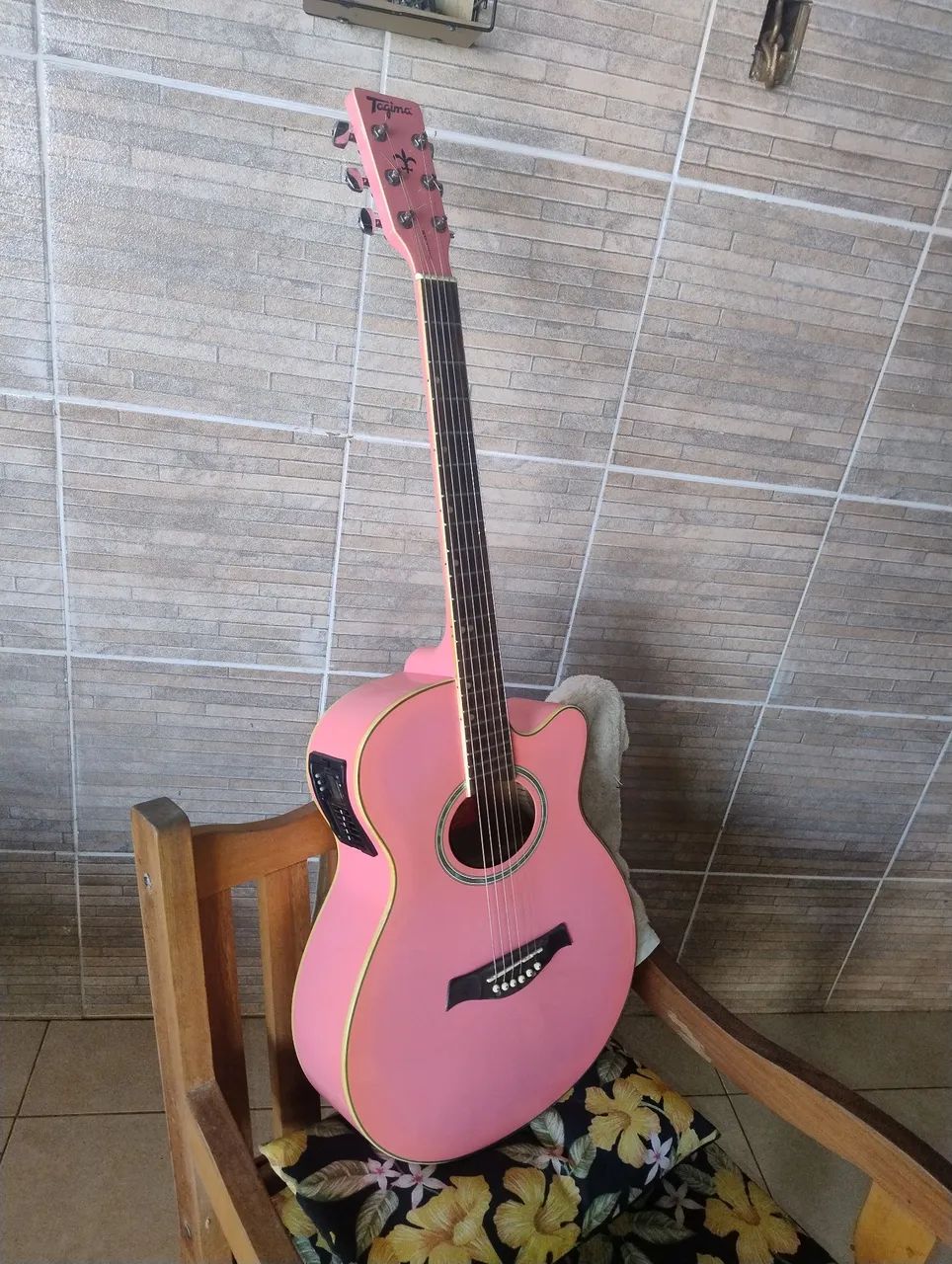 Violão  - Foto 2