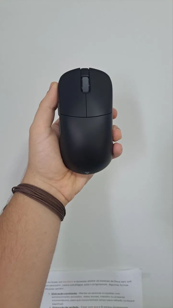 Mouse Gamer Fantech HELIOS II PRO S - Foto 3