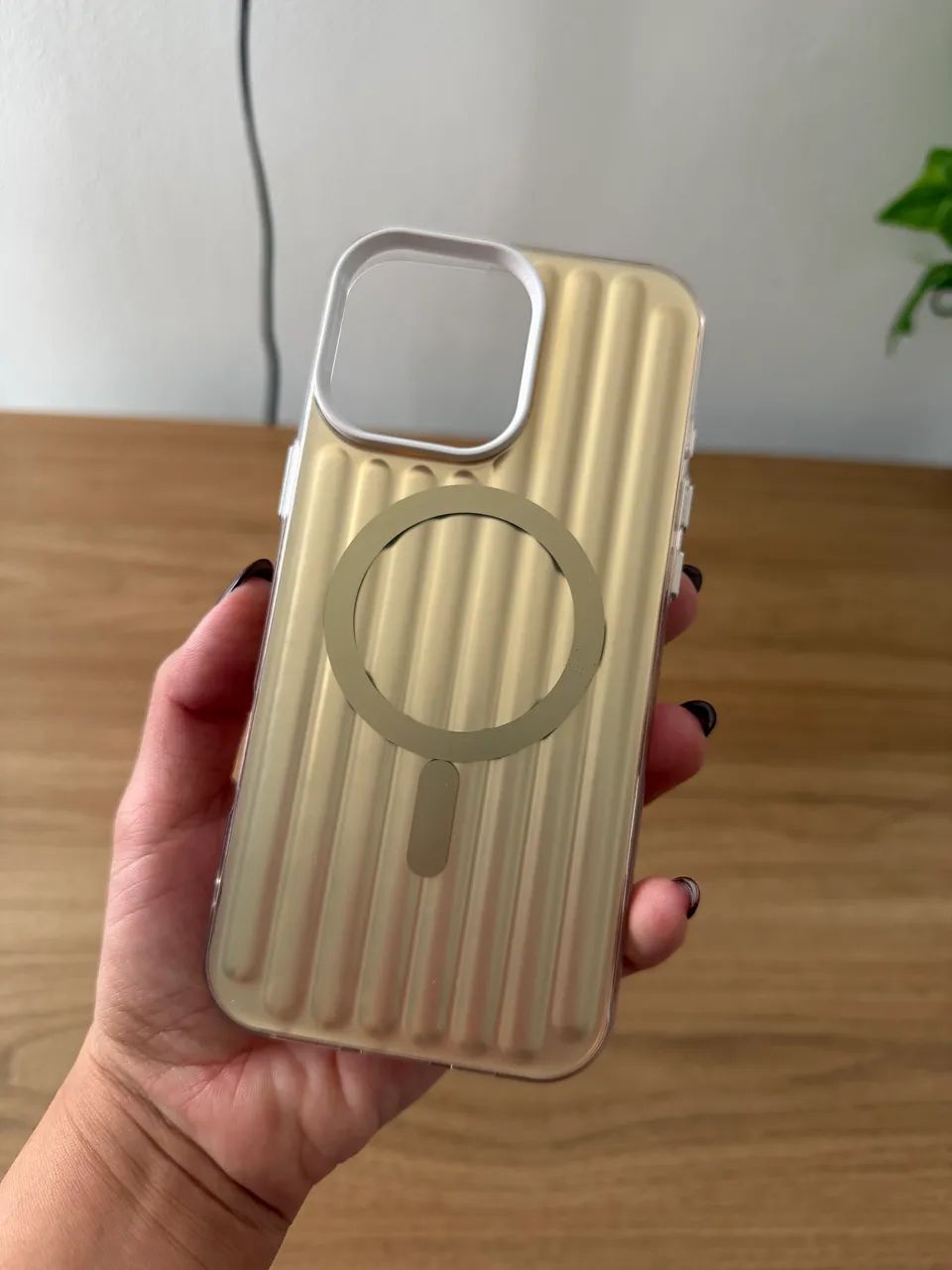 Capas iPhone 16 pro Max  - Foto 4
