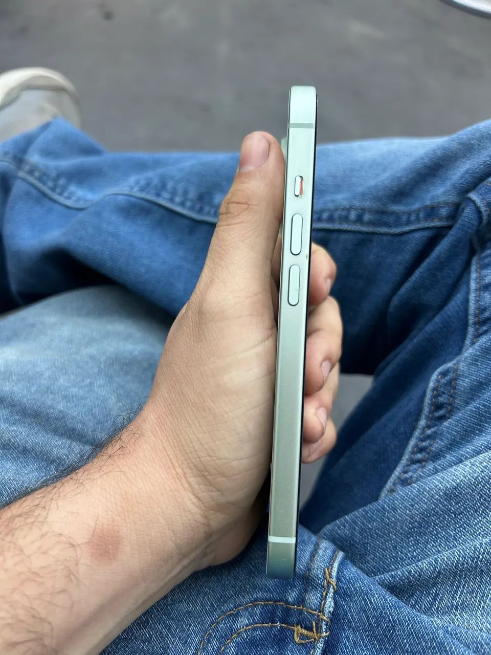 iPhone 15 - Foto 2