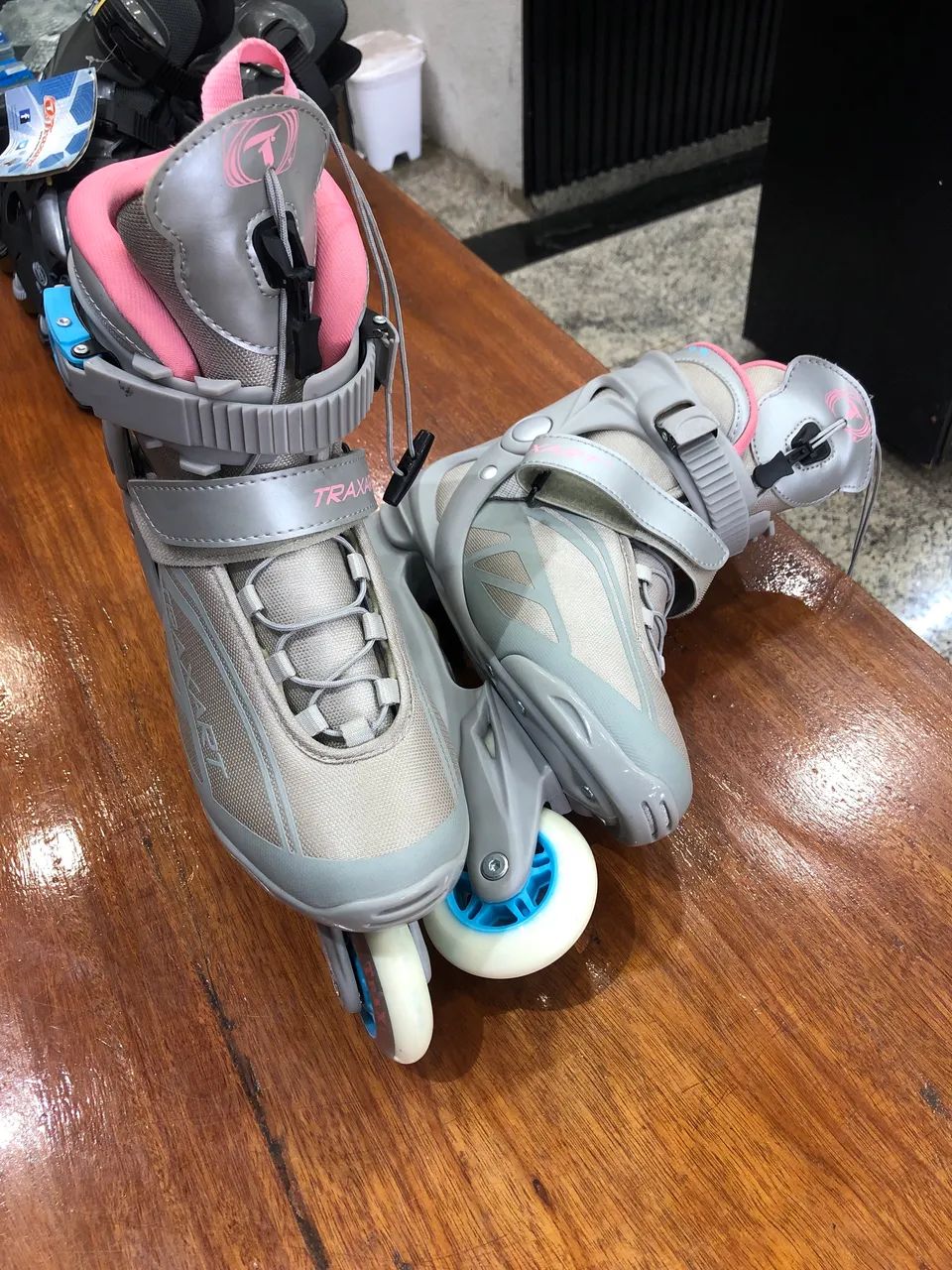 Patins  - Foto 2