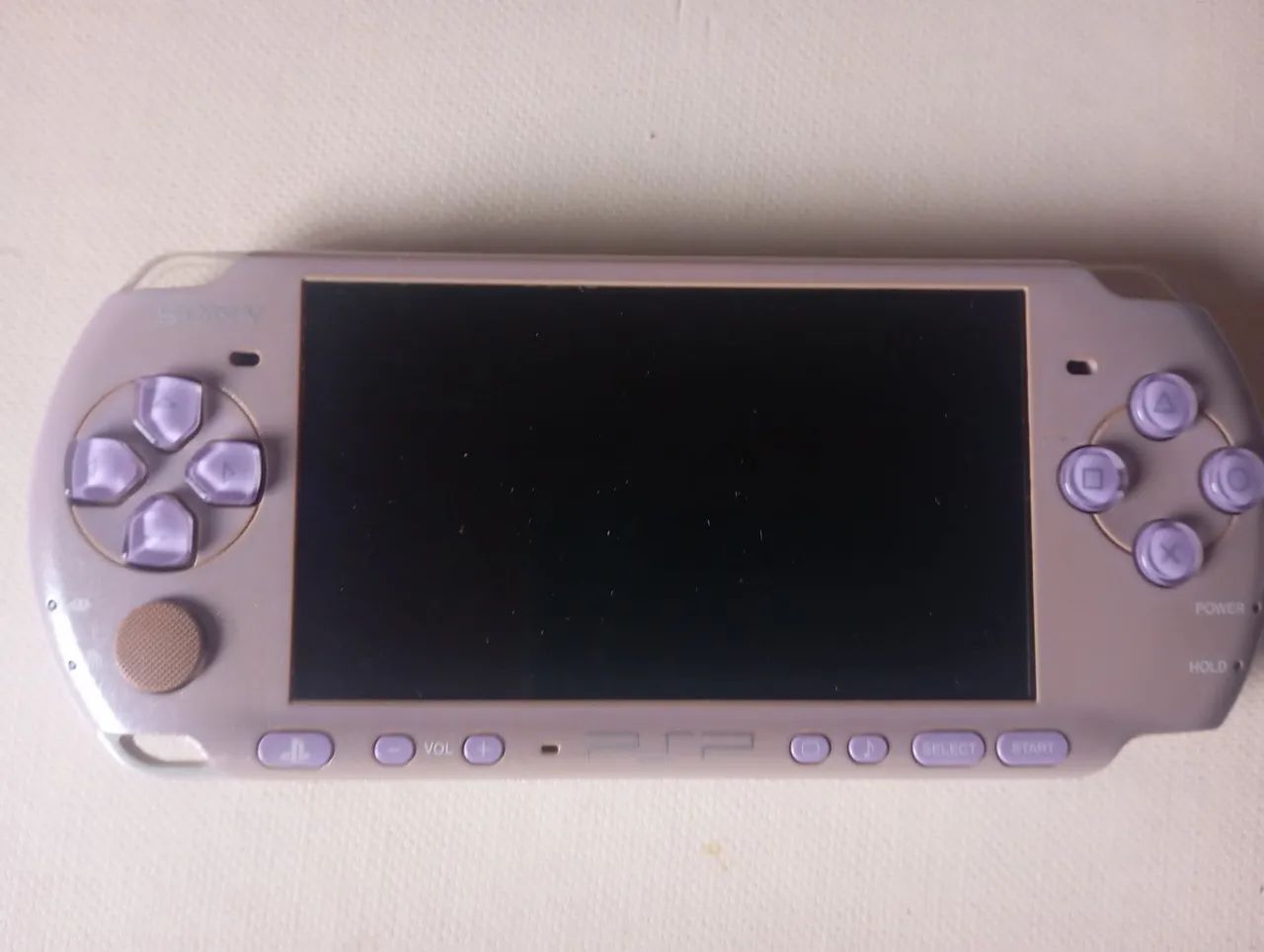 PSP  - Foto 4