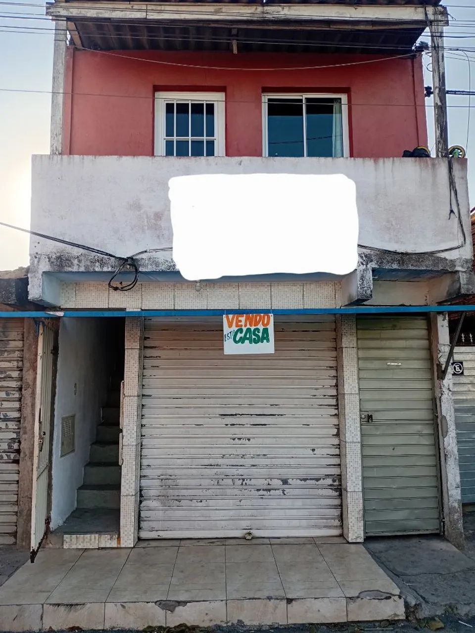Foto - Embu das Artes - Vila Ísis Cristina