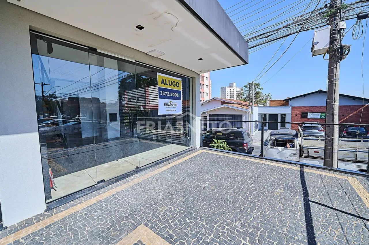 Loja em mall para locação no bairro Vila Independência - Foto 2