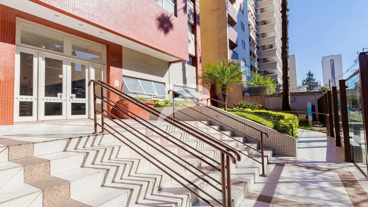 Conj. Comercial Centro 37m²