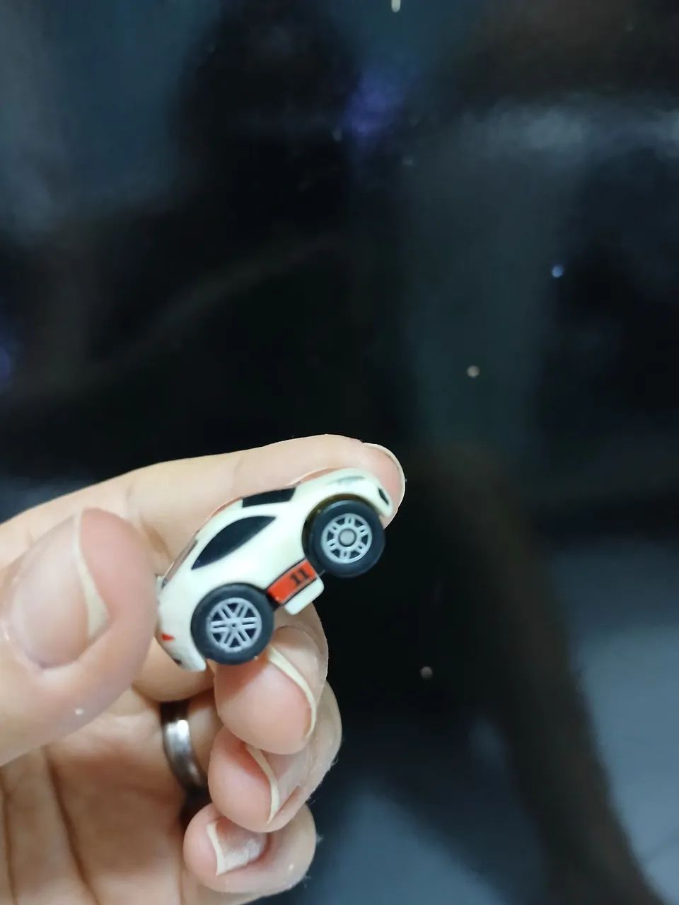Nano car - Foto 3