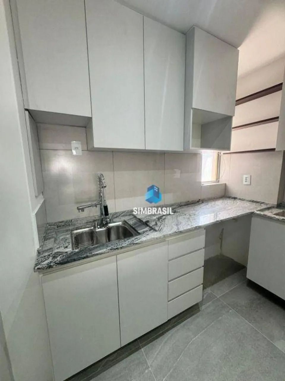 Apartamento com 2 quartos à venda no Edifício Carla Cristina (Cambuí - Campinas/SP) - Foto 3