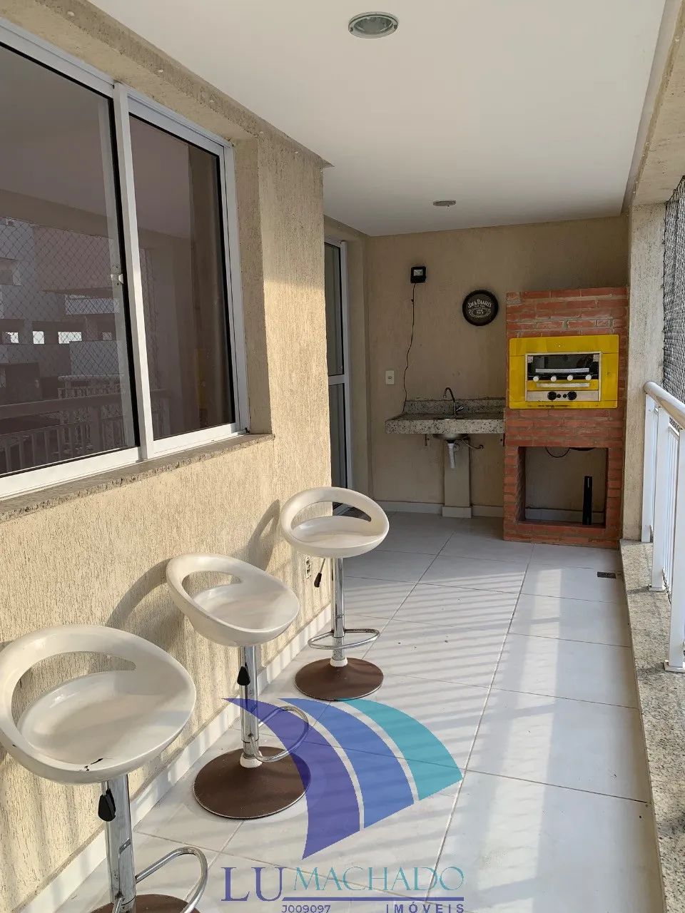 COD 2043 APARTAMENTO 2 QUARTOS COM SUÍTE NO BRAGA - Foto 2