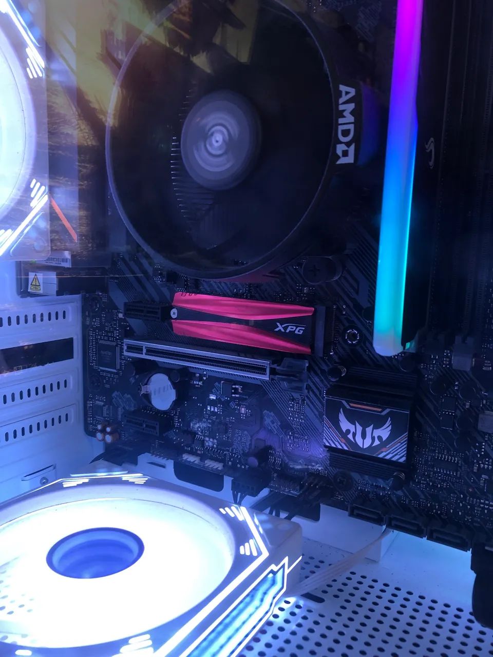 Pc gamer completo !!! - Foto 4