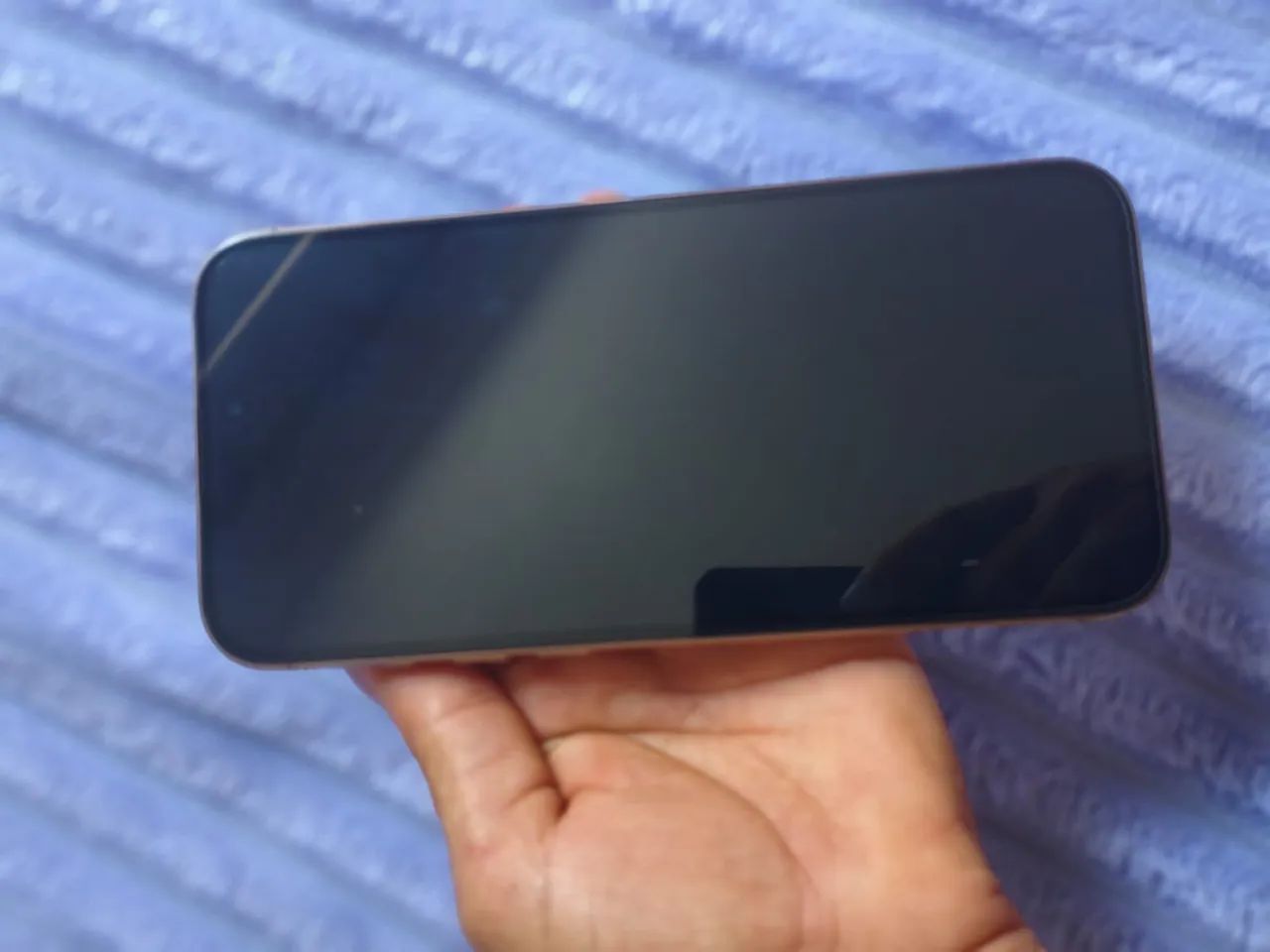 Vendo iPhone 16 pro max 256 GB - Foto 2