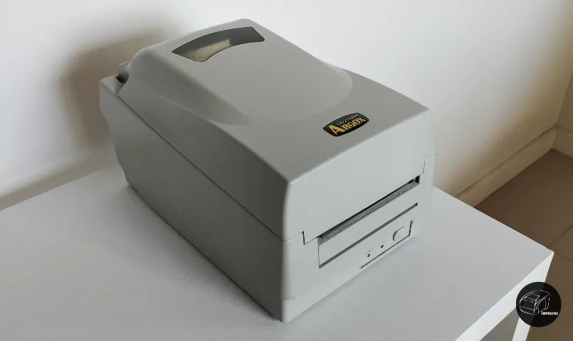 Impressora Argox 214 Plus - Foto 2