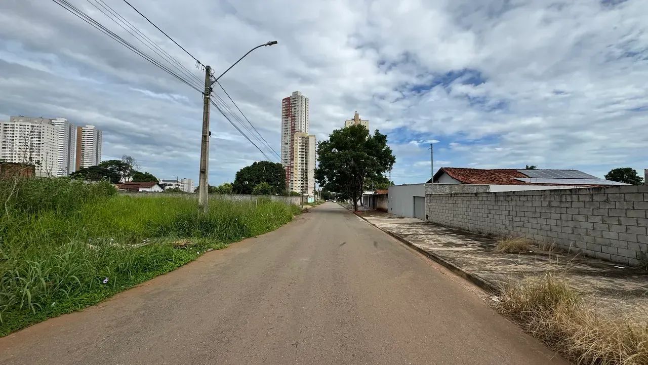 Lote a venda c/493m² em Parque Amazônia - Goiânia - GO - Foto 9